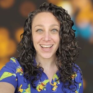 Meet your Posher, Sue